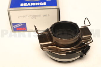 50TKZ3503RA CLUTCH RELEASE BEARING