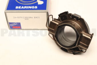50TKZ3503RA CLUTCH RELEASE BEARING