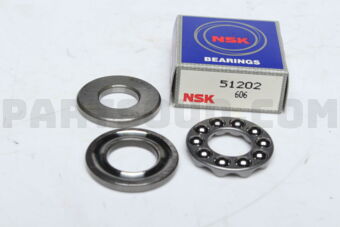 51202 THRUST BEARING