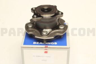 58BWKH17EY5CP01 HUB BRG MAGNETIC