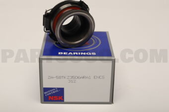 58TKZ3506ARA1,58TKZ3503, 31230-71040 CLUTCH RELEASE BEARING