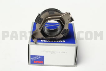 58TKZ3701A CLUTCH RELEASE BEARIN