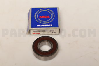 6002DDUC3 BEARING
