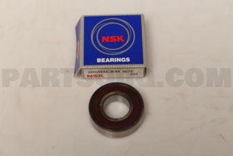 6002DDUC3 BEARING