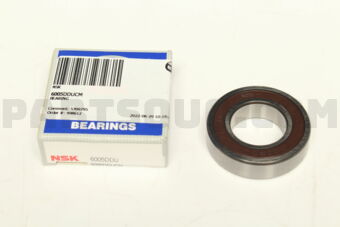 6005DDUCM BEARING