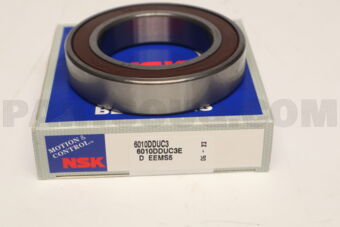 6010DDUC3E NSK (6010DDUC3E)