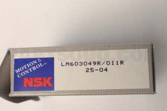 603049 BEARING