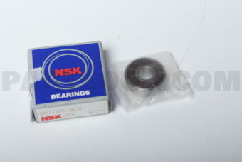 608T1XDD1MC3E BEARING