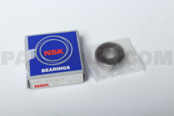 608T1XDD1MC3E BEARING