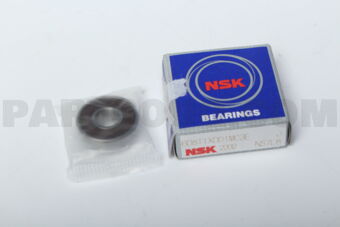 608T1XDD1MC3E BEARING