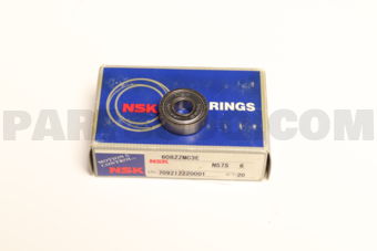 608ZZ BEARING
