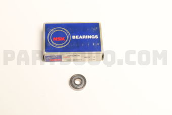 608ZZ BEARING