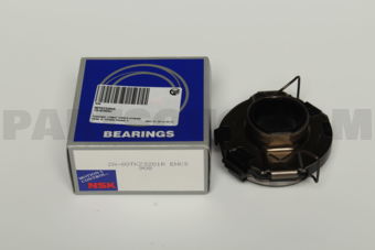 60TKZ3201R C/R BEARING