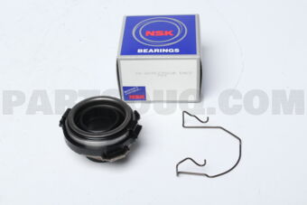60TKZ3503R BEARING