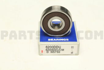 6200DDUCM BEARING