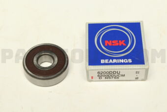 6200DDUCM BEARING