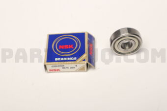 6200ZZ BEARING