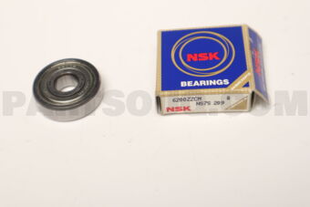6200ZZ BEARING