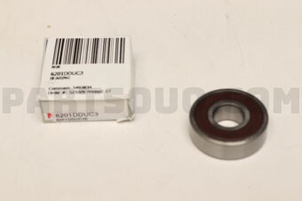 6201DDUC3 BEARING