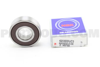 6203DDUC3 BEARING
