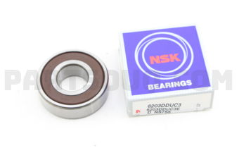 6203DDUC3 BEARING