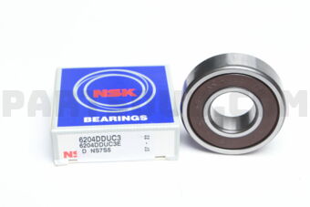 6204DDUC3 BEARING