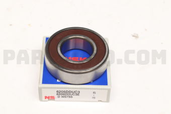 6205DDUC3 BEARING