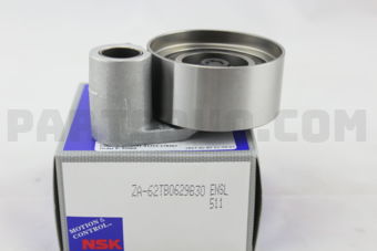 62TB0629B30 BEARING