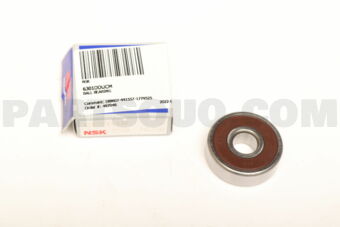 6301DDUCM BALL BEARING