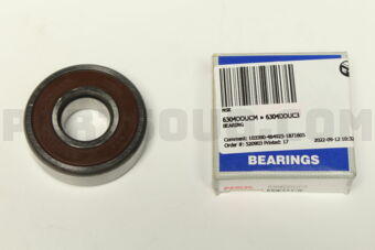 6304DDUC3 BEARING