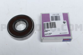 6306DDUCM BEARING