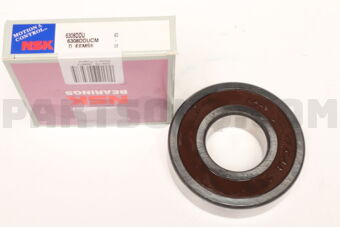 6308DDUCM BEARING 6308ADDUC4