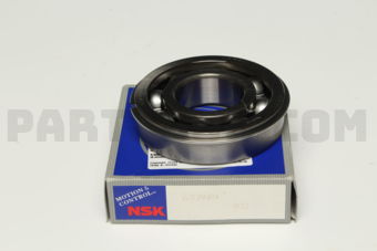 6308ZNR BEARING