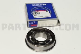 6308ZNR BEARING