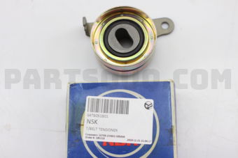 64TB051B01 T/BELT TENSIONER