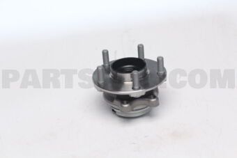 66BWKH26JY01 HUB GEN-3 BALL BRG MAGNETIC