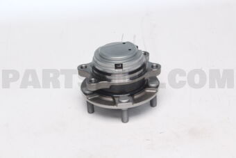 66BWKH26JY01 HUB GEN-3 BALL BRG MAGNETIC
