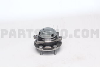66BWKH26JY01 HUB GEN-3 BALL BRG MAGNETIC
