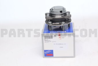 66BWKH26JY01 HUB GEN-3 BALL BRG MAGNETIC