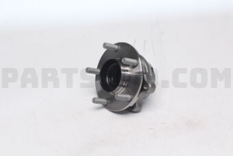 66BWKH26JY01 HUB GEN-3 BALL BRG MAGNETIC