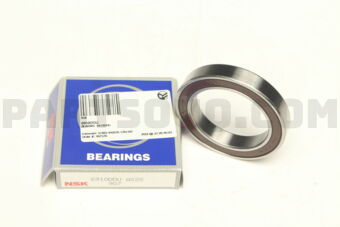 6910DDU BEARING  6910DDU