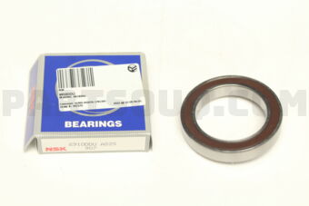 6910DDU BEARING  6910DDU