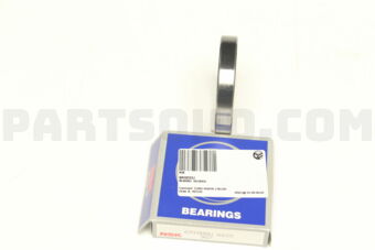 6910DDU BEARING  6910DDU