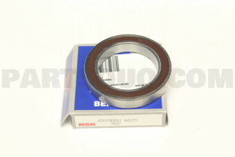 6910DDU BEARING  6910DDU