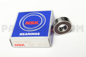 698DD1MC3 BEARING