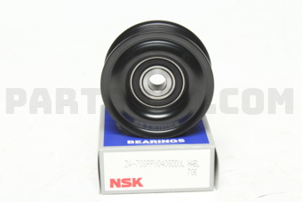 70SPPV0408DDUL BEARING