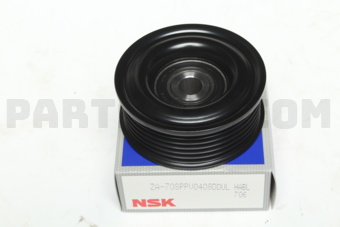 70SPPV0408DDUL BEARING