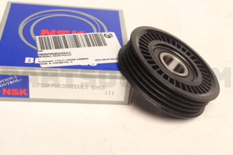 70SRPV0302DDUL1 BEARING, IDLER PULLEY