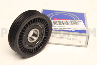 70SRPV0302DDUL1 BEARING, IDLER PULLEY