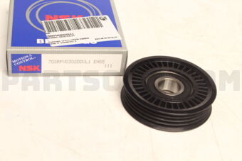 70SRPV0302DDUL1 BEARING, IDLER PULLEY